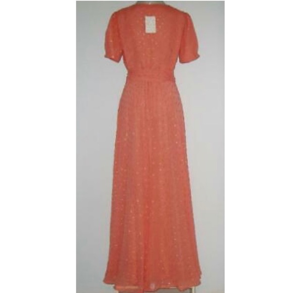 Free People The Wanderer Maxi Dress BRAND NEW! - Picture 6 of 8